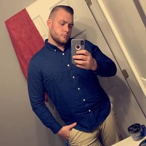 Meet your Posher, Jason